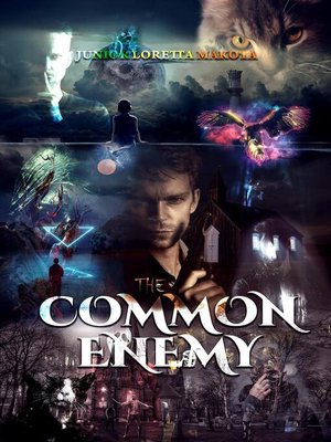 cover image of The Common Enemy
